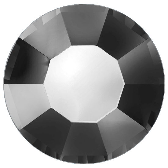 Jet Hematite